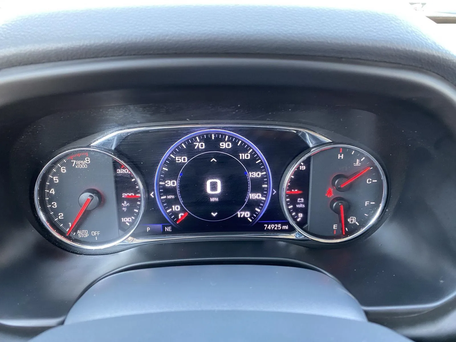 GMC Acadia photo 21