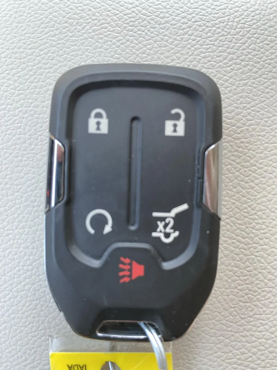 GMC Acadia photo 28