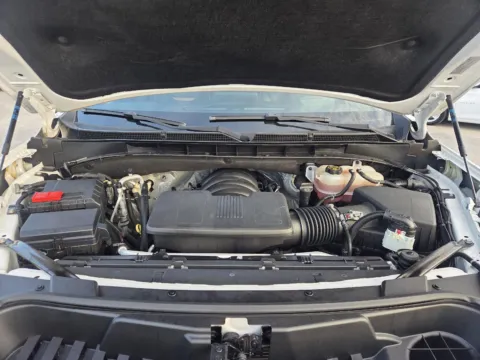 More photos of 2023 GMC Yukon AT4 at Capital City Motor Company, IA