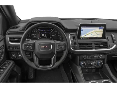 Photos of 2023 GMC Yukon AT4 for sale in Des Moines, IA at Capital City Motor Company
