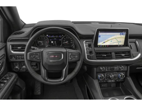 Photos of 2023 GMC Yukon AT4 for sale in Des Moines, IA at Capital City Motor Company