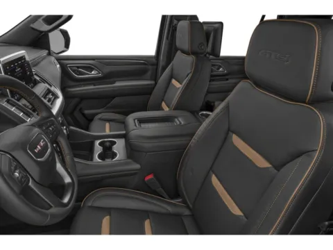 More photos of 2023 GMC Yukon AT4 at Capital City Motor Company, IA
