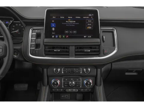 More photos of 2023 GMC Yukon AT4 at Capital City Motor Company, IA