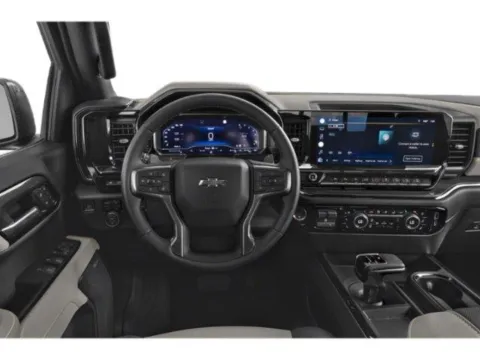 Photos of 2023 Chevrolet Silverado 1500 ZR2 for sale in Des Moines, IA at Capital City Motor Company