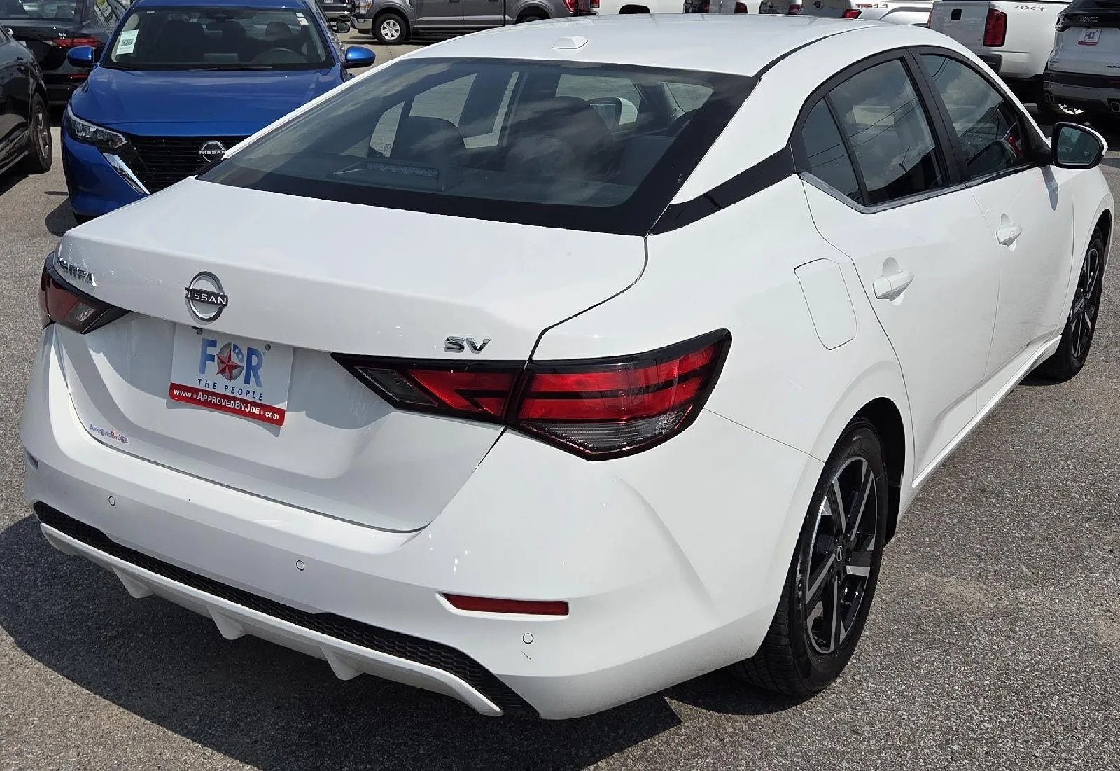 Nissan Sentra photo 7