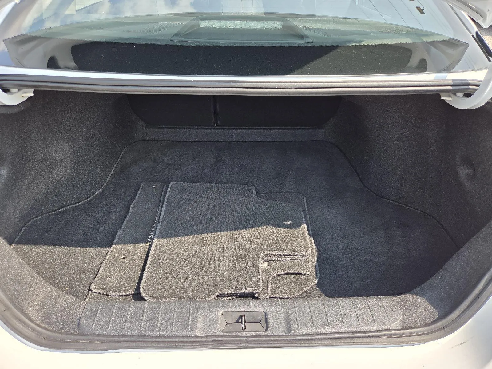Nissan Sentra photo 10