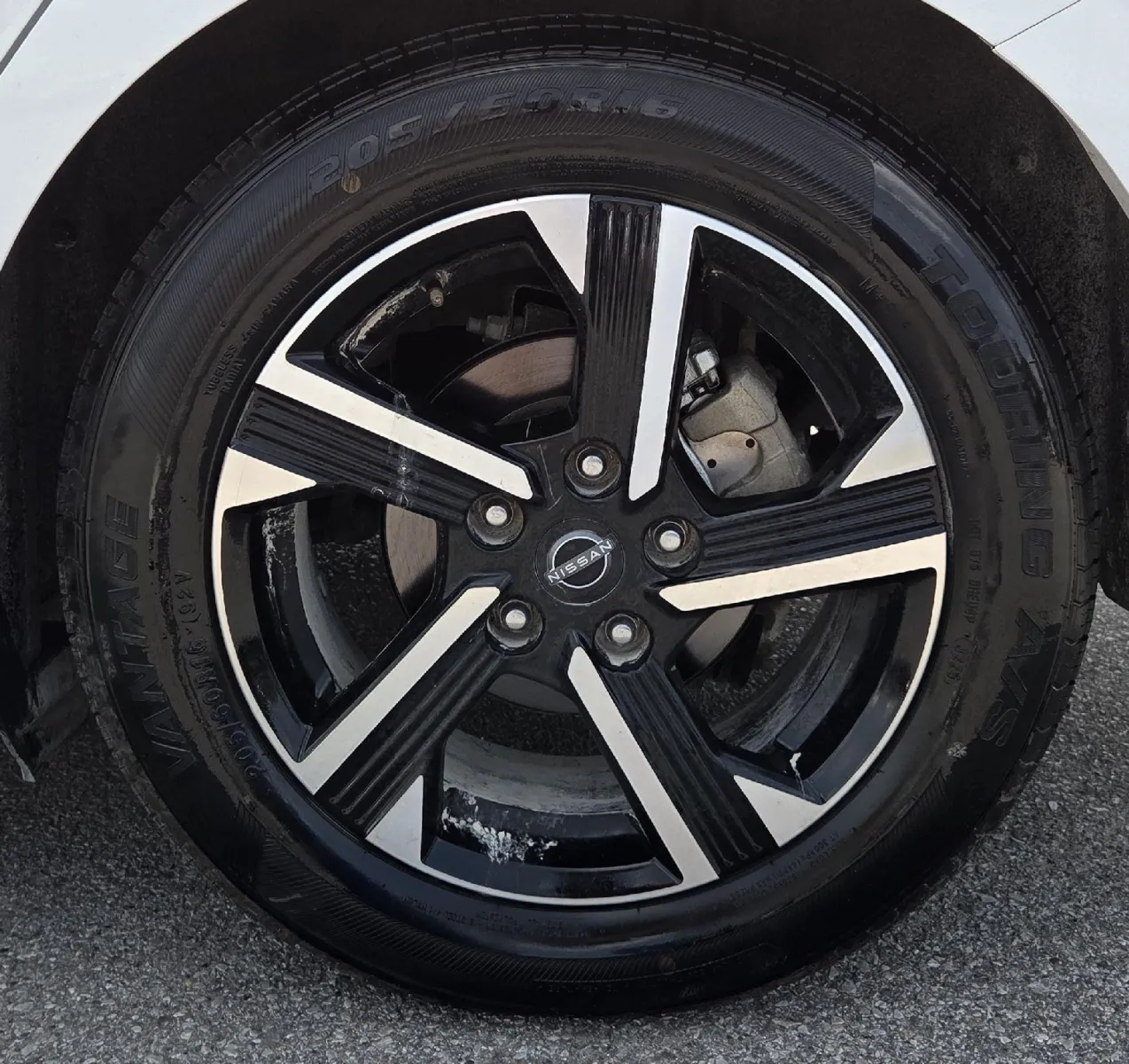 Nissan Sentra photo 11
