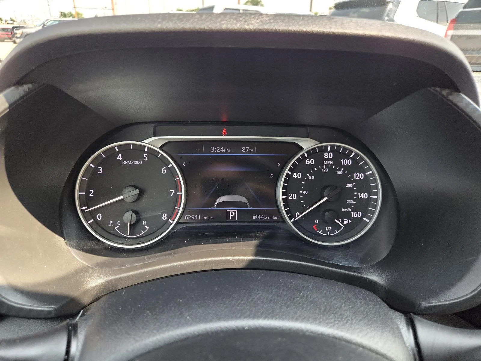 Nissan Sentra photo 18