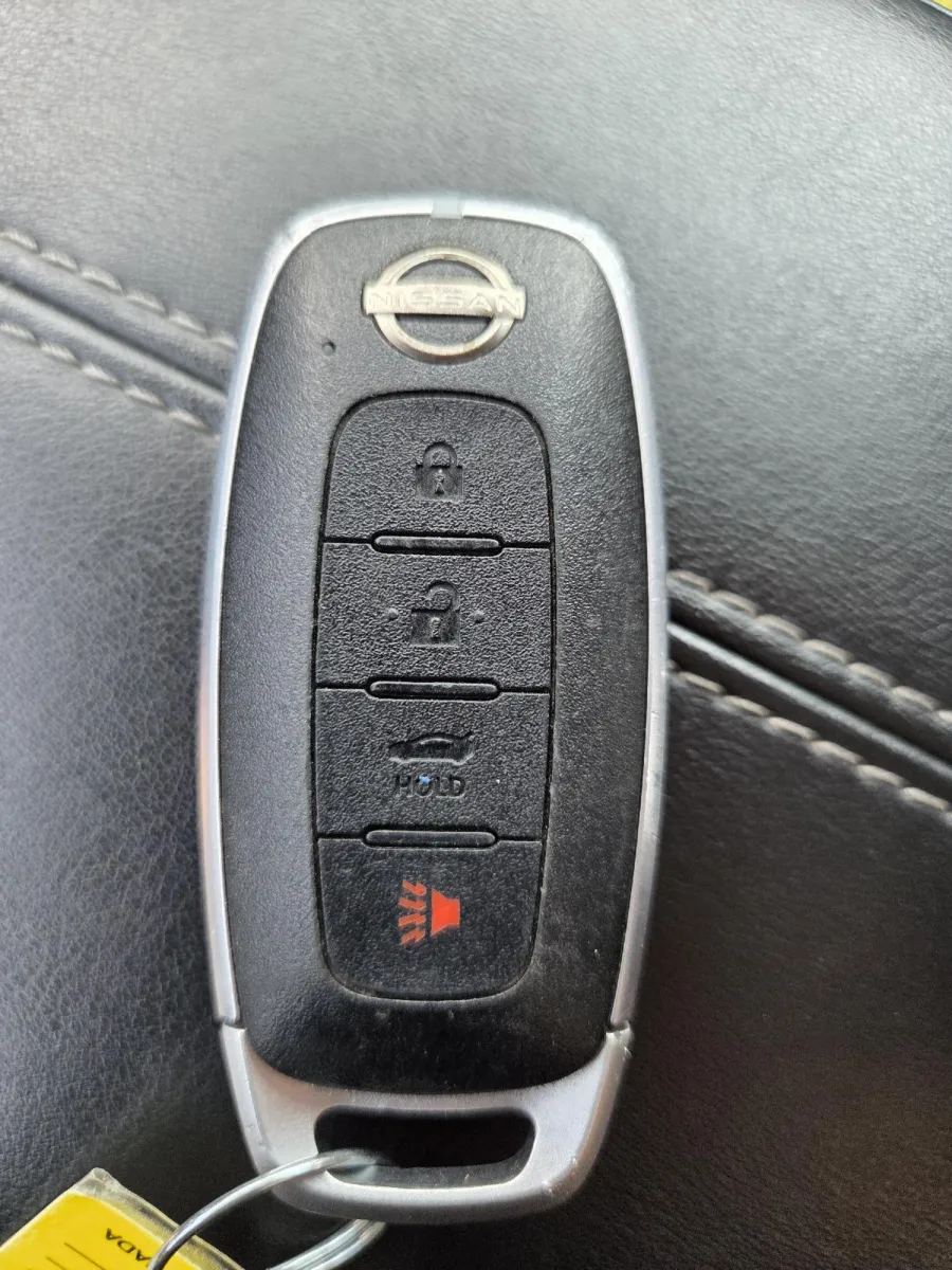 Nissan Sentra photo 23