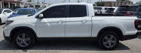 More photos of 2023 HONDA RIDGELINE RTL at Capital City Motor Company, IA