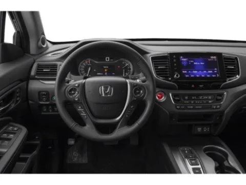 Photos of 2023 HONDA RIDGELINE RTL for sale in Des Moines, IA at Capital City Motor Company