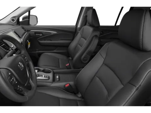 More photos of 2023 HONDA RIDGELINE RTL at Capital City Motor Company, IA