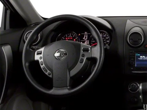 Photos of 2013 Nissan Rogue S for sale in Des Moines, IA at Capital City Motor Company