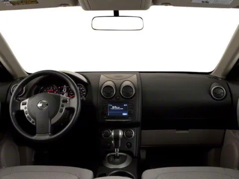 Another view of 2013 Nissan Rogue S for sale in Des Moines, IA at Capital City Motor Company