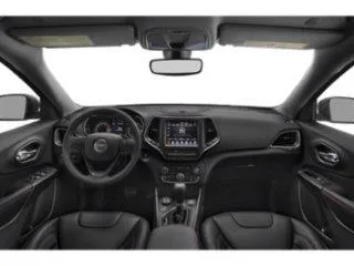 Another view of 2019 Jeep Cherokee Trailhawk for sale in Des Moines, IA at Capital City Motor Company