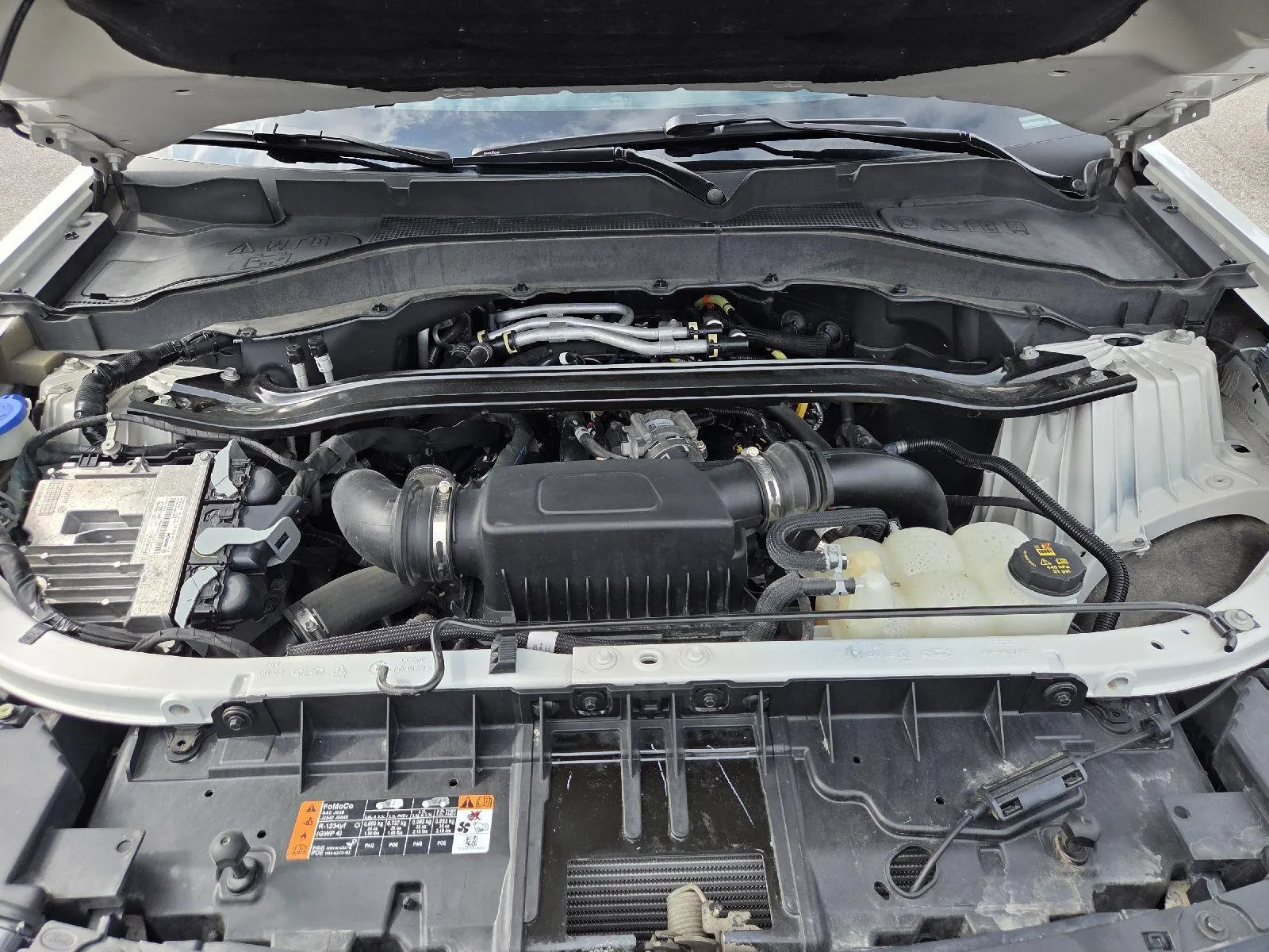 Ford Explorer photo 4