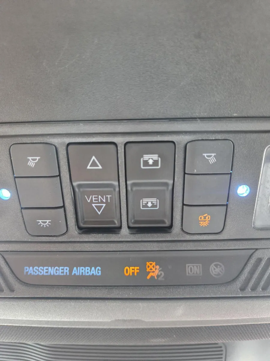 Ford Explorer photo 26
