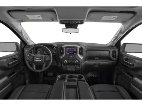 Another view of 2023 GMC Sierra 1500 Elevation for sale in Des Moines, IA at Capital City Motor Company
