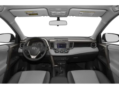 Another view of 2015 Toyota RAV4 XLE for sale in Des Moines, IA at Capital City Motor Company