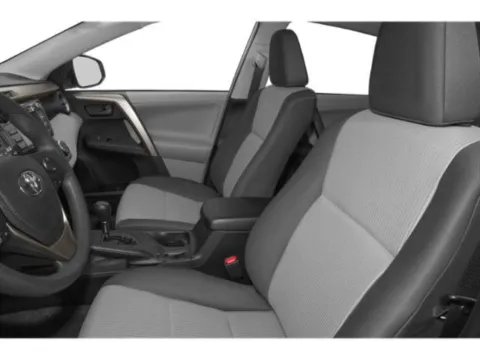 More photos of 2015 Toyota RAV4 XLE at Capital City Motor Company, IA