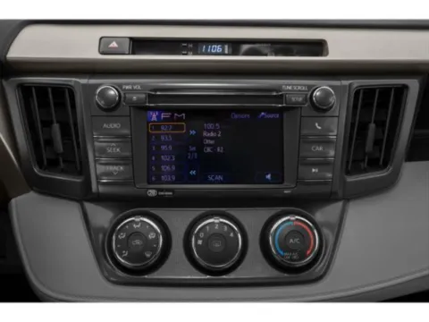 More photos of 2015 Toyota RAV4 XLE at Capital City Motor Company, IA