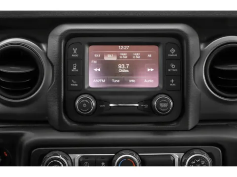 More photos of 2021 Jeep Wrangler Sport S at Capital City Motor Company, IA
