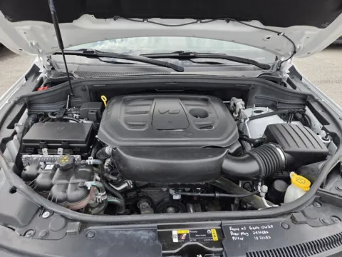 More photos of 2021 Jeep Grand Cherokee 80th Anniversary at Capital City Motor Company, IA