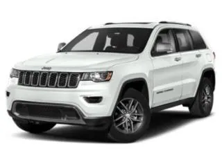 White 2021 Jeep Grand Cherokee 80th Anniversary for sale in Des Moines, IA