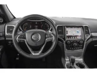 Photos of 2021 Jeep Grand Cherokee 80th Anniversary for sale in Des Moines, IA at Capital City Motor Company