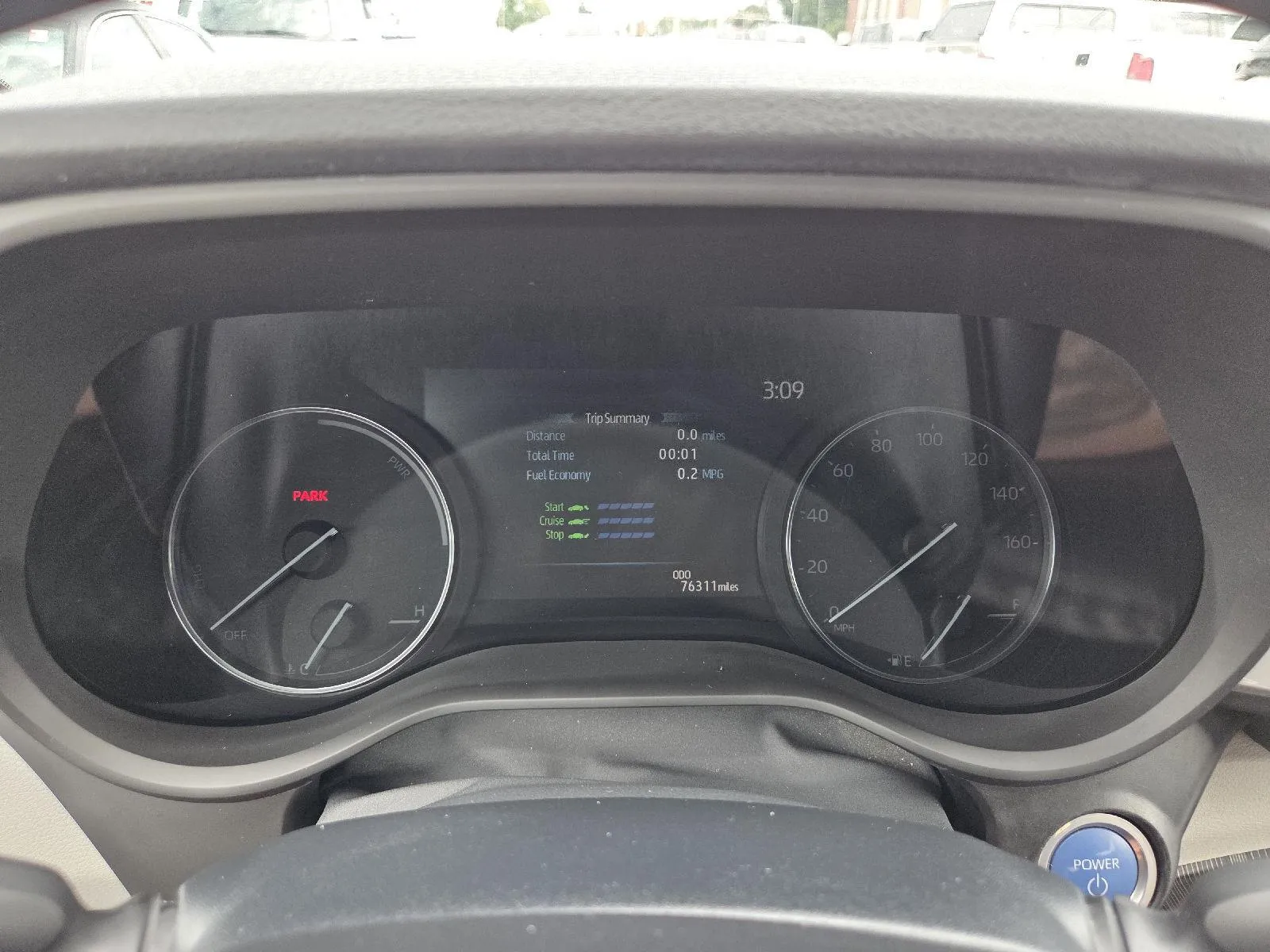 Toyota Sienna photo 21