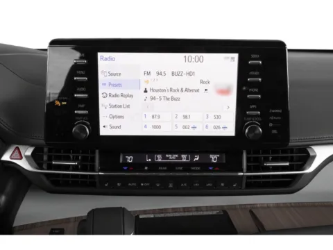 More photos of 2022 Toyota Sienna Limited 7-Passenger at Capital City Motor Company, IA