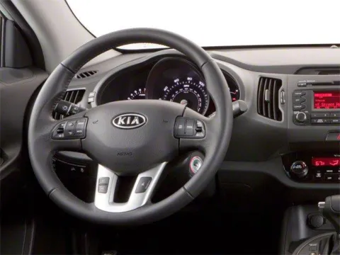Photos of 2013 Kia Sportage EX for sale in Des Moines, IA at Capital City Motor Company