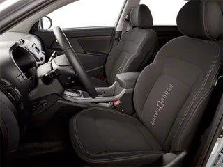 More photos of 2013 Kia Sportage EX at Capital City Motor Company, IA