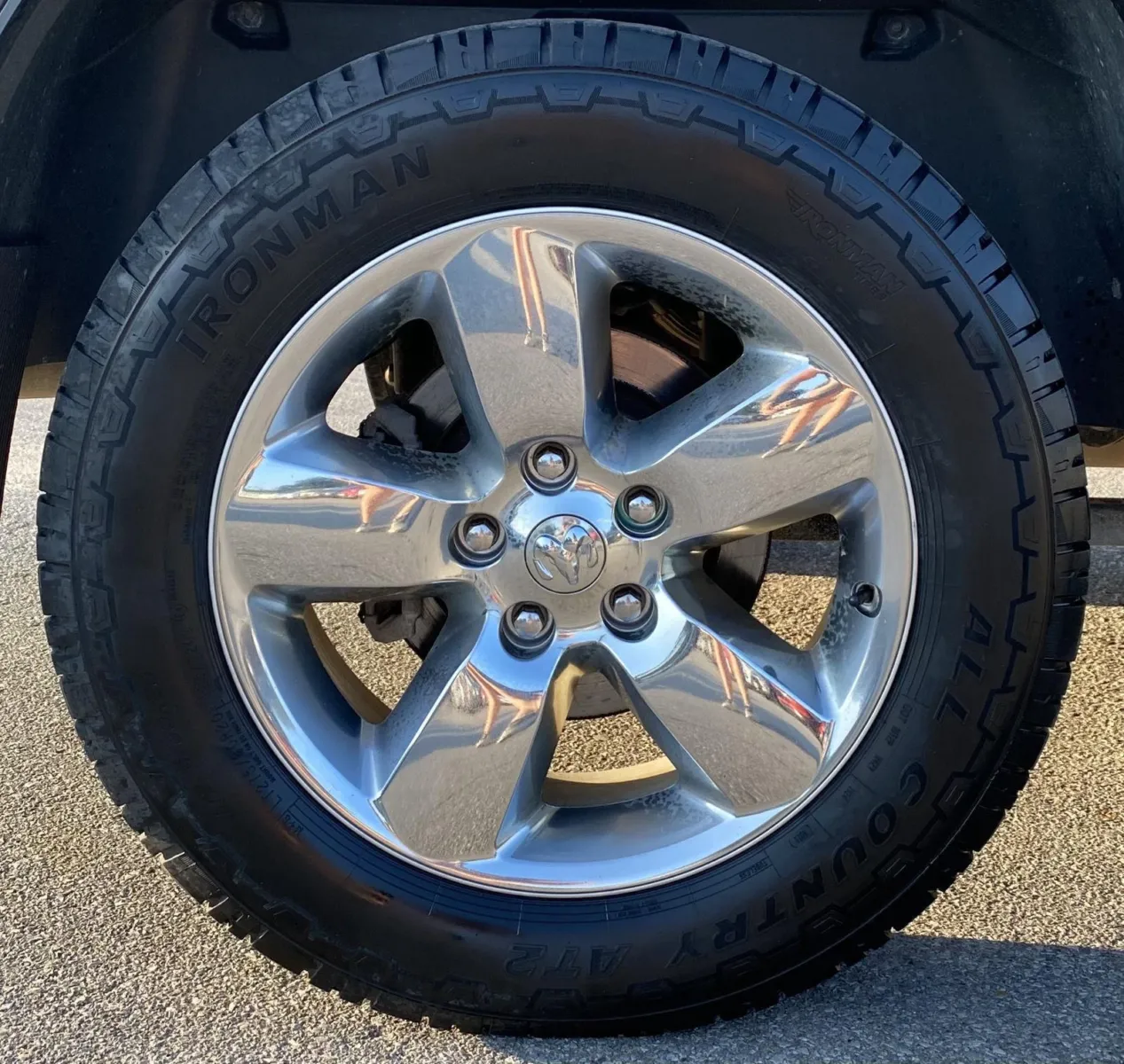Ram 1500 photo 10