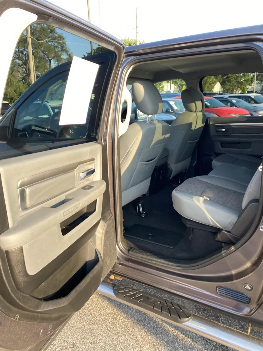 Ram 1500 photo 13
