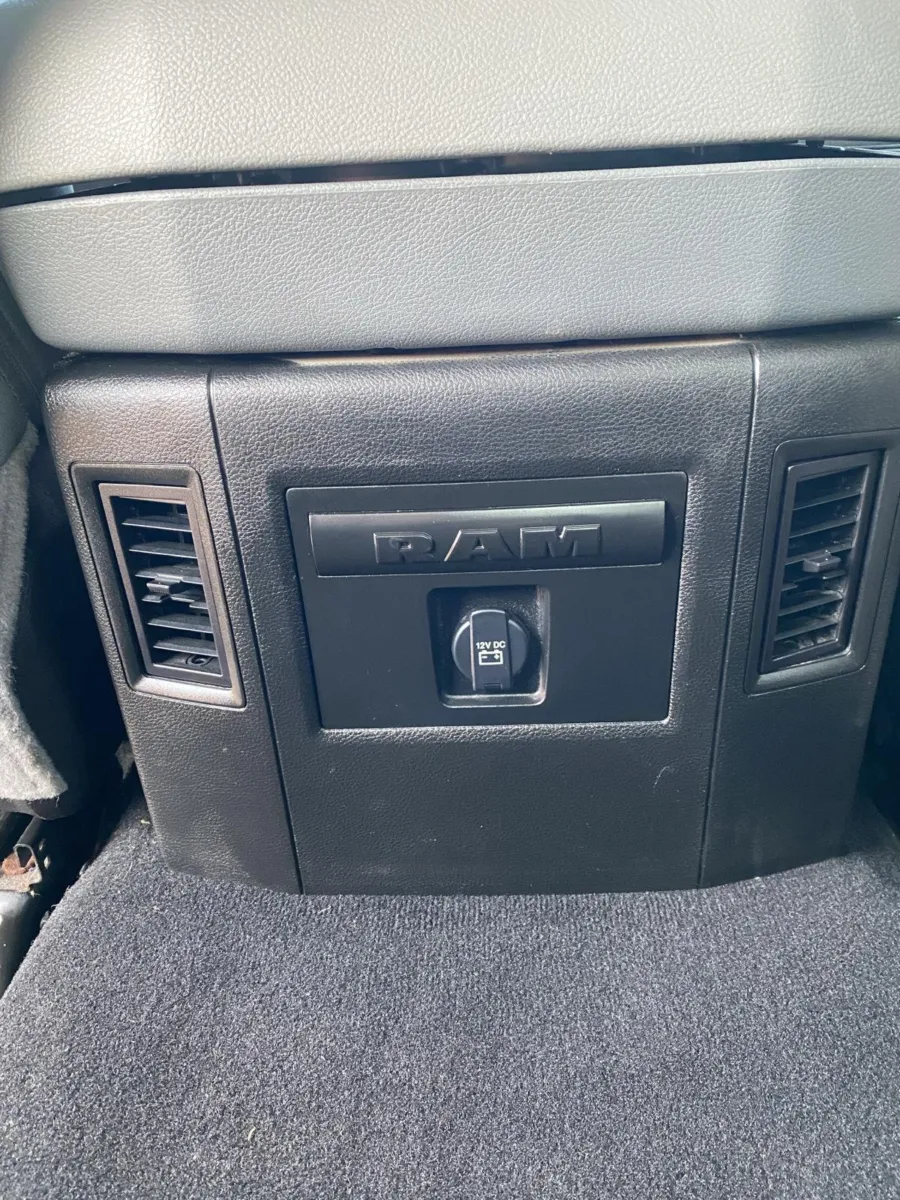 Ram 1500 photo 15