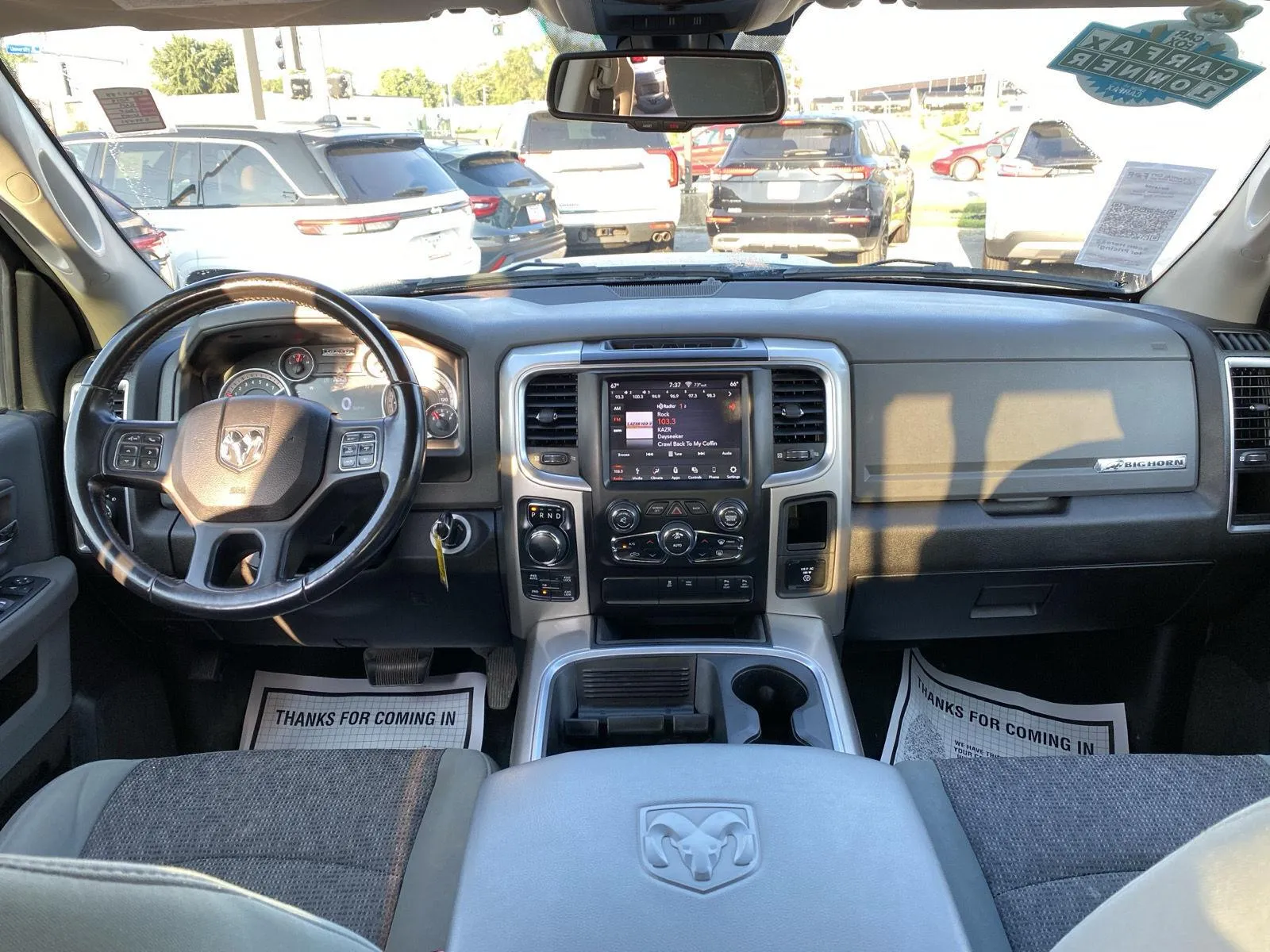 Ram 1500 photo 16