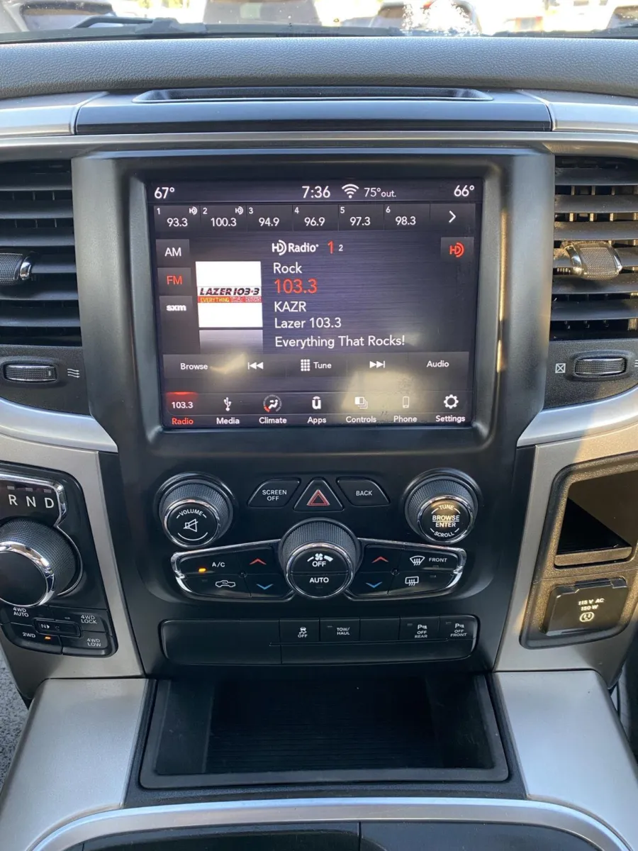 Ram 1500 photo 19