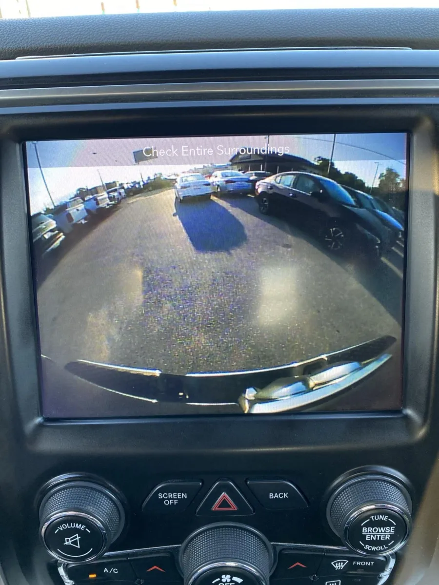 Ram 1500 photo 20