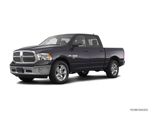 2019 Ram 1500 Classic Big Horn for sale in Des Moines, IA