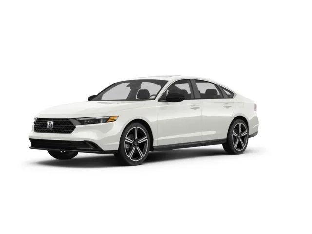 2023 Honda Accord Hybrid Sport for sale in Des Moines, IA