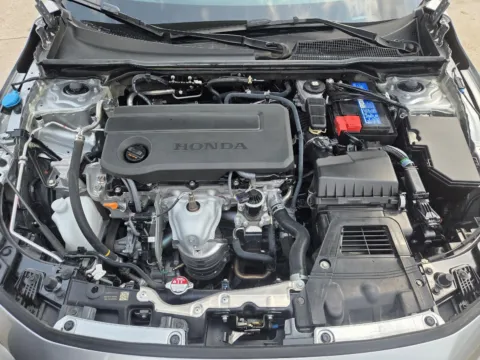 More photos of 2025 Honda Civic Sedan Sport at Capital City Motor Company, IA
