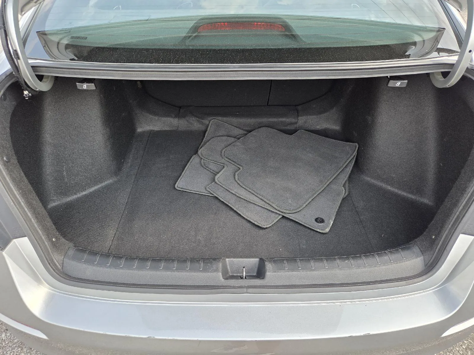 Honda Civic photo 11