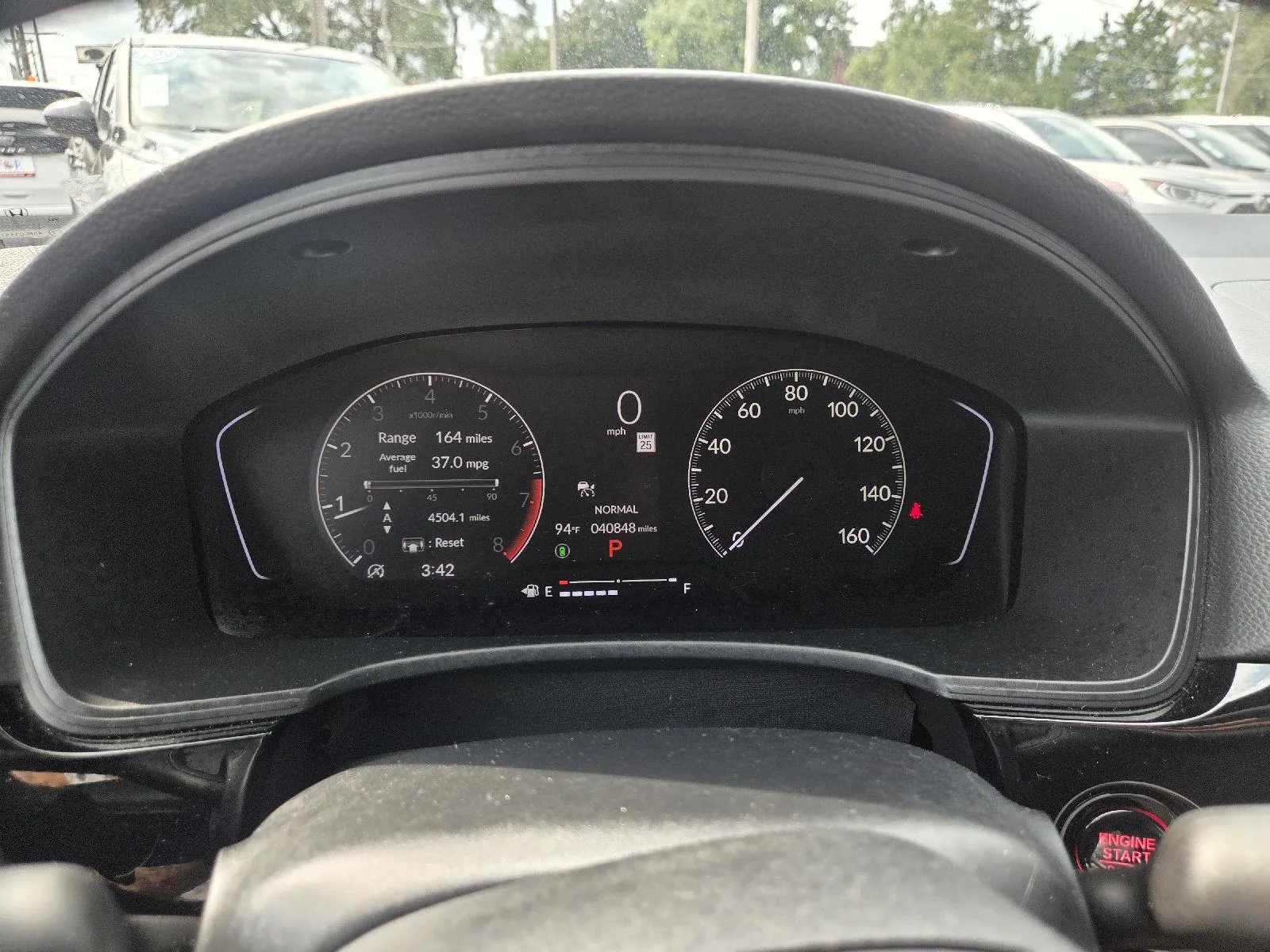 Honda Civic photo 19
