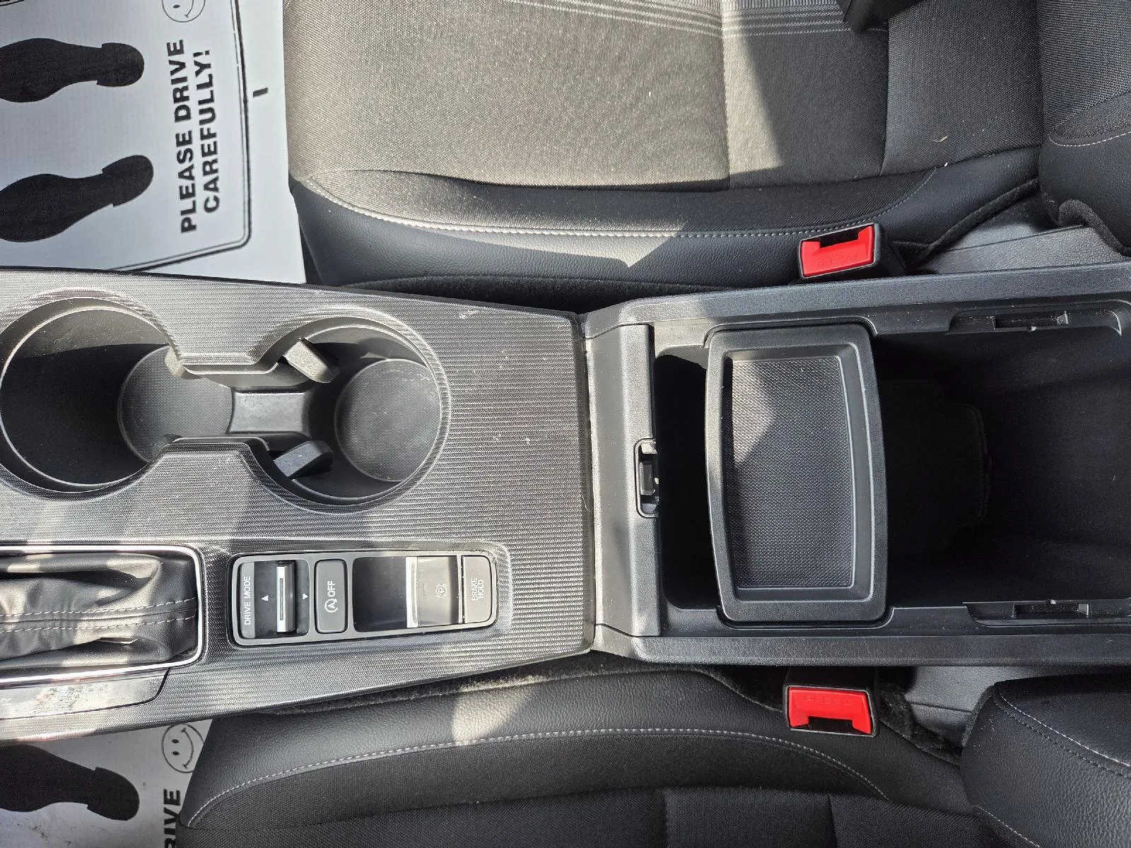 Honda Civic photo 22
