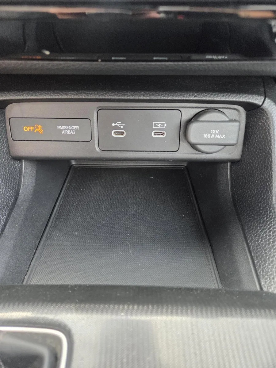 Honda Civic photo 23