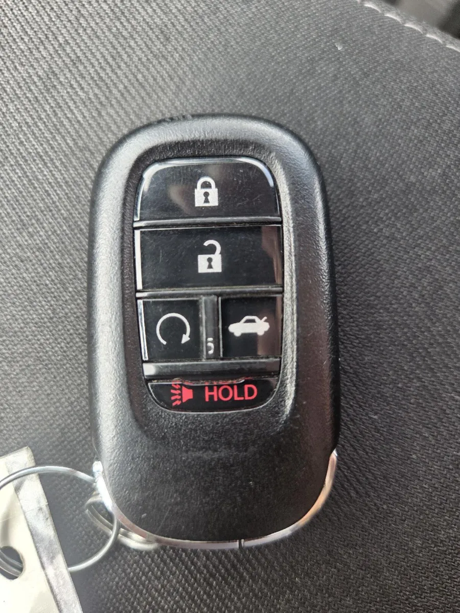 Honda Civic photo 24
