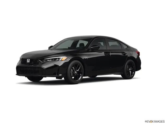 2025 Honda Civic Sedan Sport for sale in Des Moines, IA