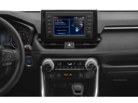 More photos of 2021 Toyota RAV4 Hybrid XLE at Capital City Motor Company, IA