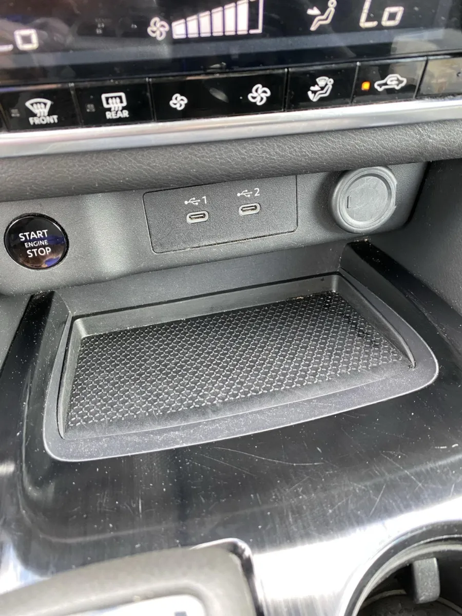 Nissan Rogue photo 24